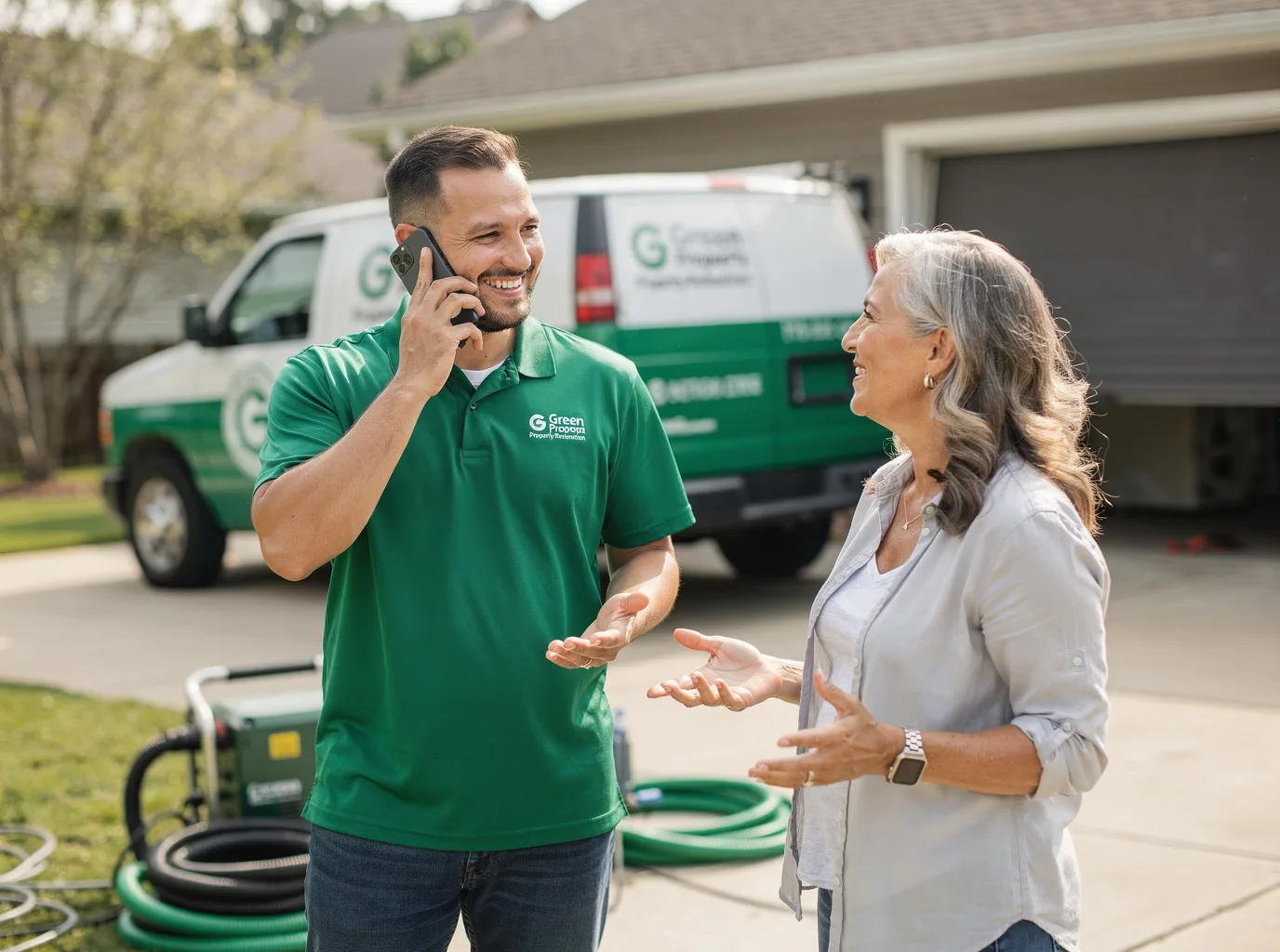 Water Damage Restoration Patagonia, AZ FAQs